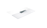 Glasablage