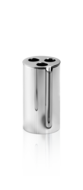Toothbrush holder