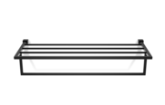 Towel rack