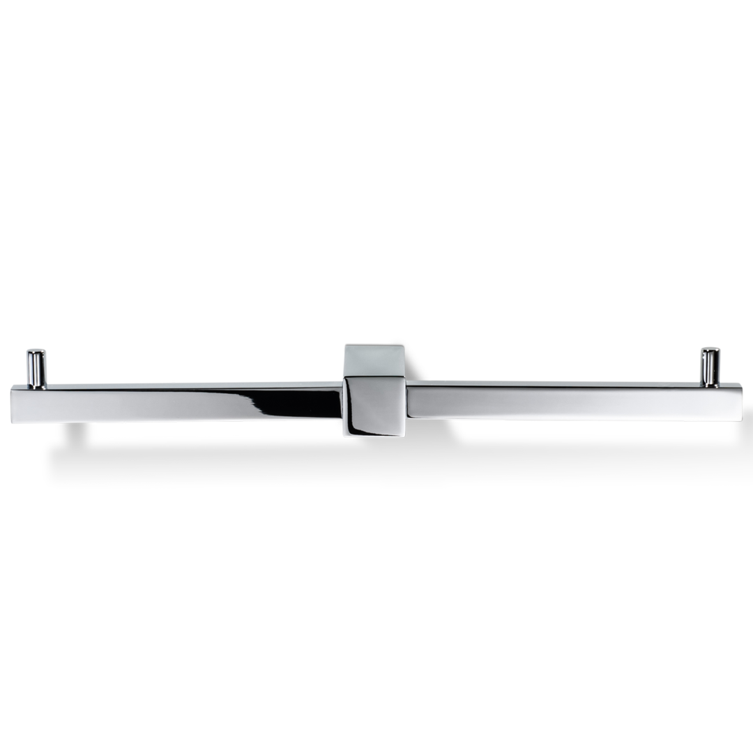 Toilet paper holder