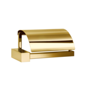 Toilet paper holder
