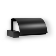 Toilet paper holder