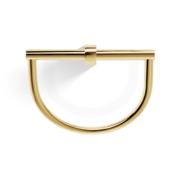Towel ring