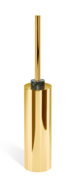 Toilet brush set
