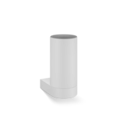 Tumbler wall mounted
