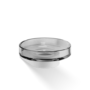 Soap dish wall mounted