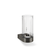 Tumbler wall mounted