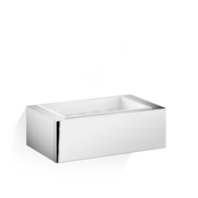 Soap dish wall mounted