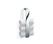 Towel rail