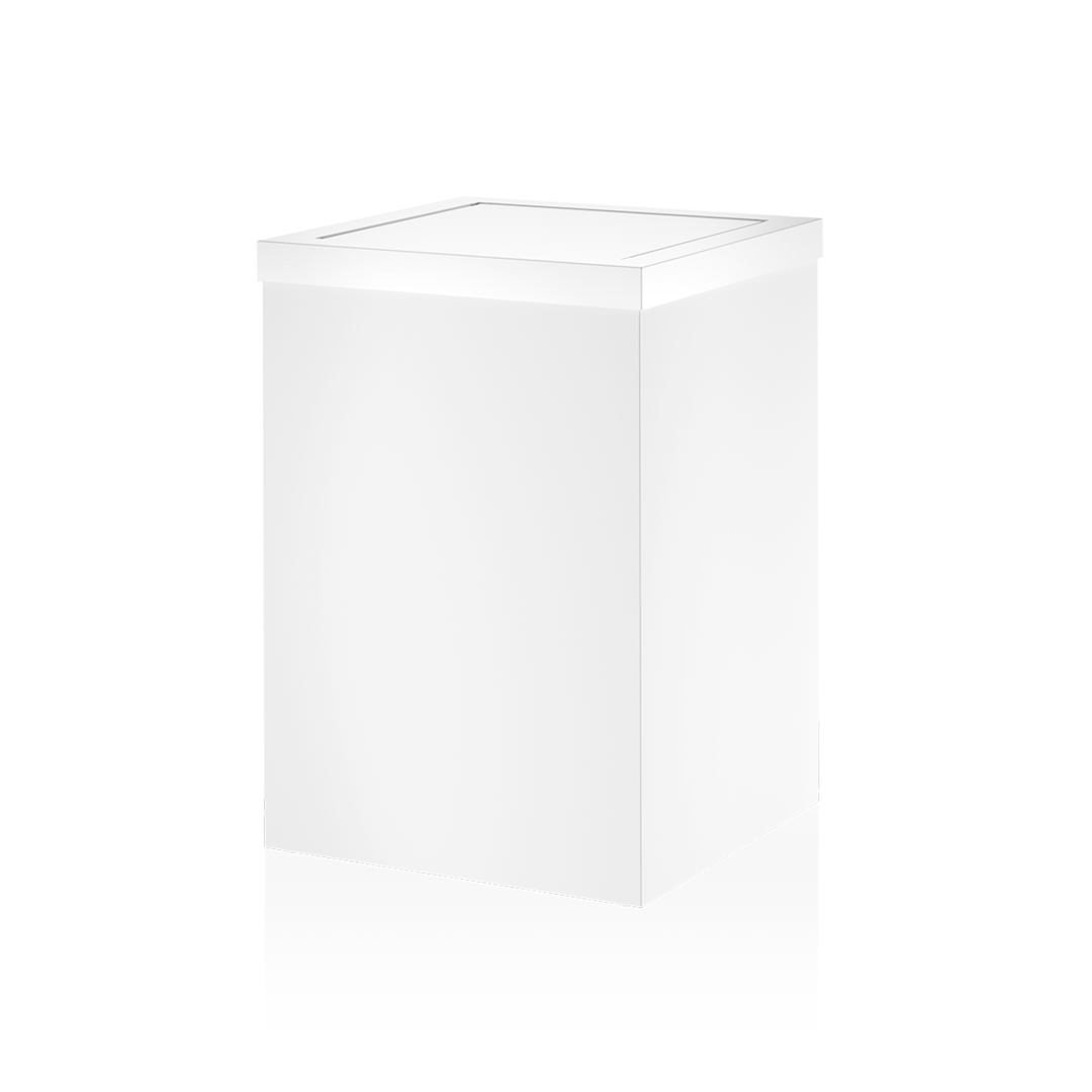 Paper bin