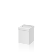 Table paper bin