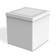 Paper bin