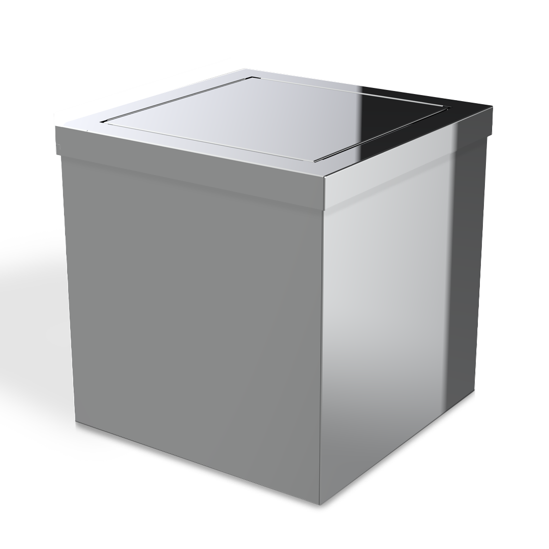 Papierkorb