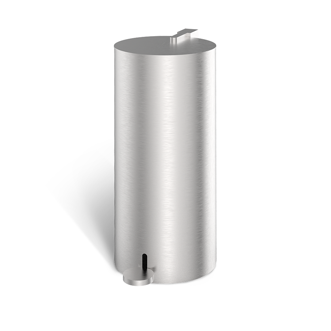Pedal bin