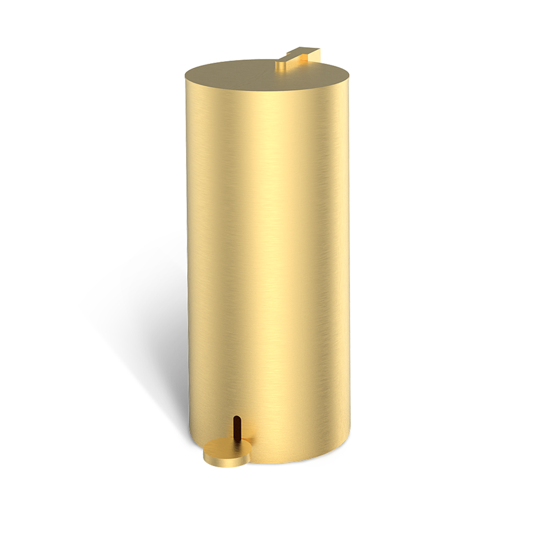 Pedal bin