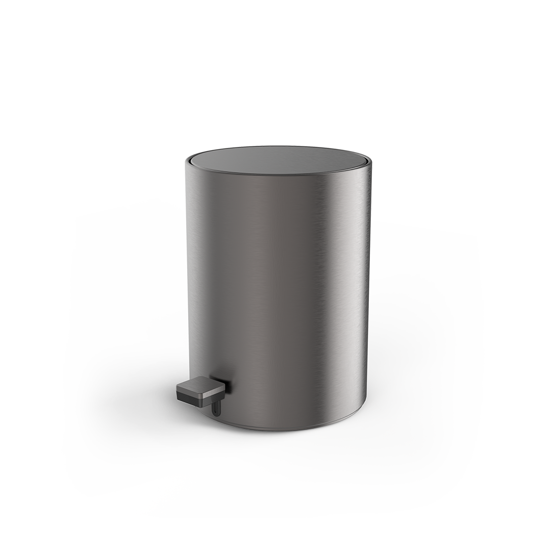 Pedal bin