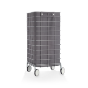 Тележка для стирки