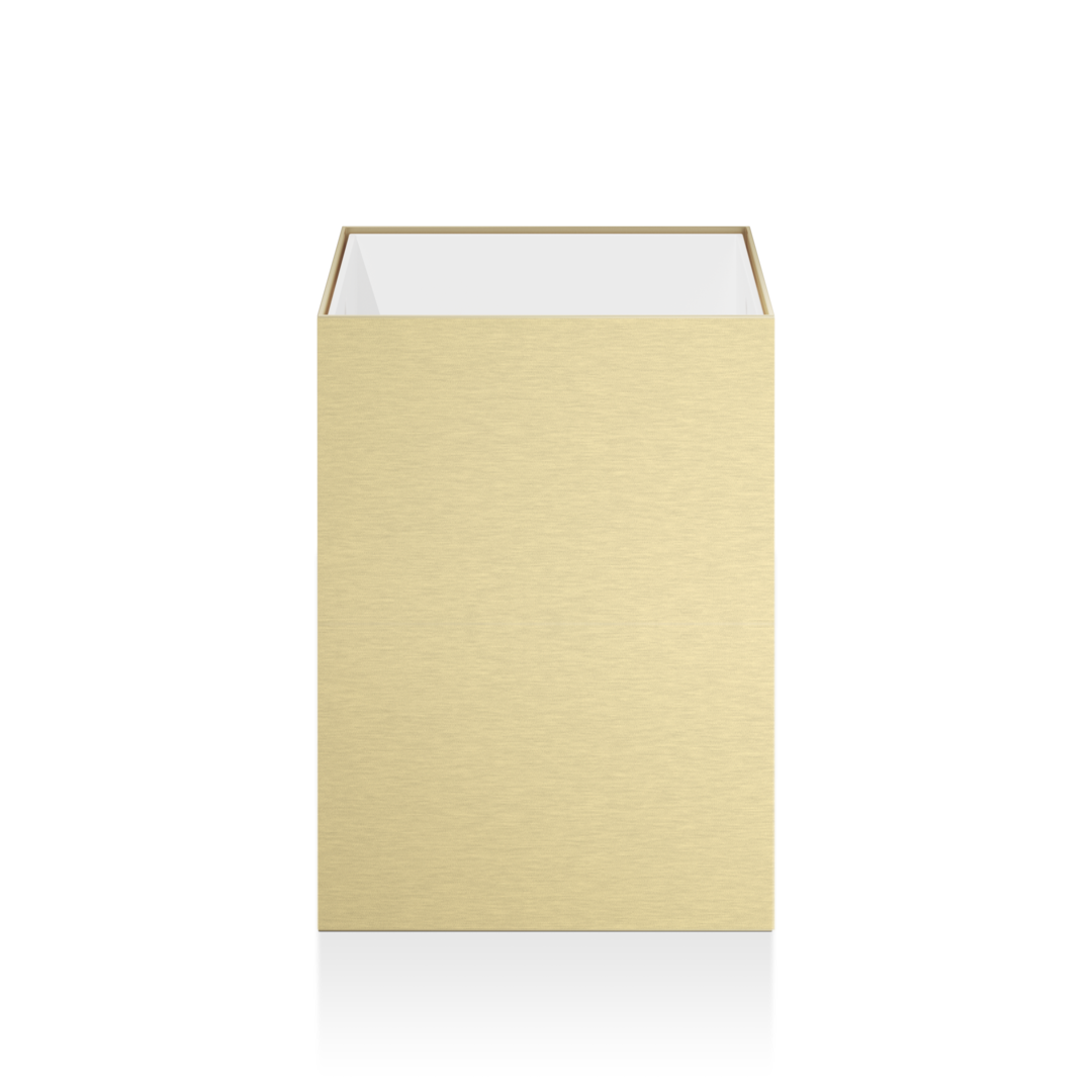 Paper bin