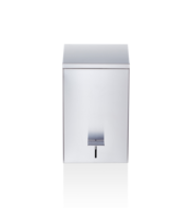 Pedal bin