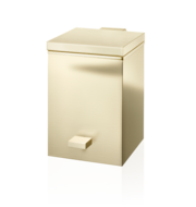 Pedal bin