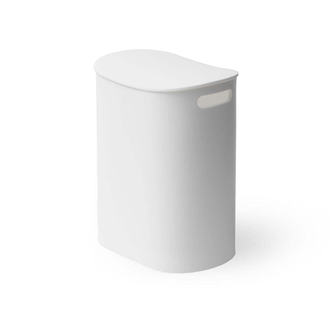 Wäschehocker