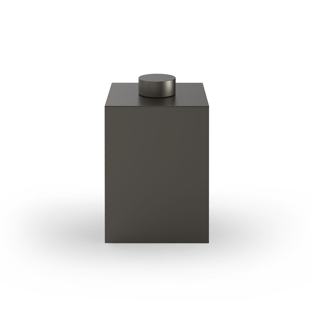 Paper bin