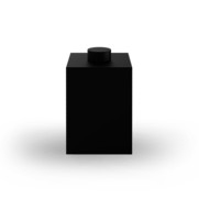 Paper bin