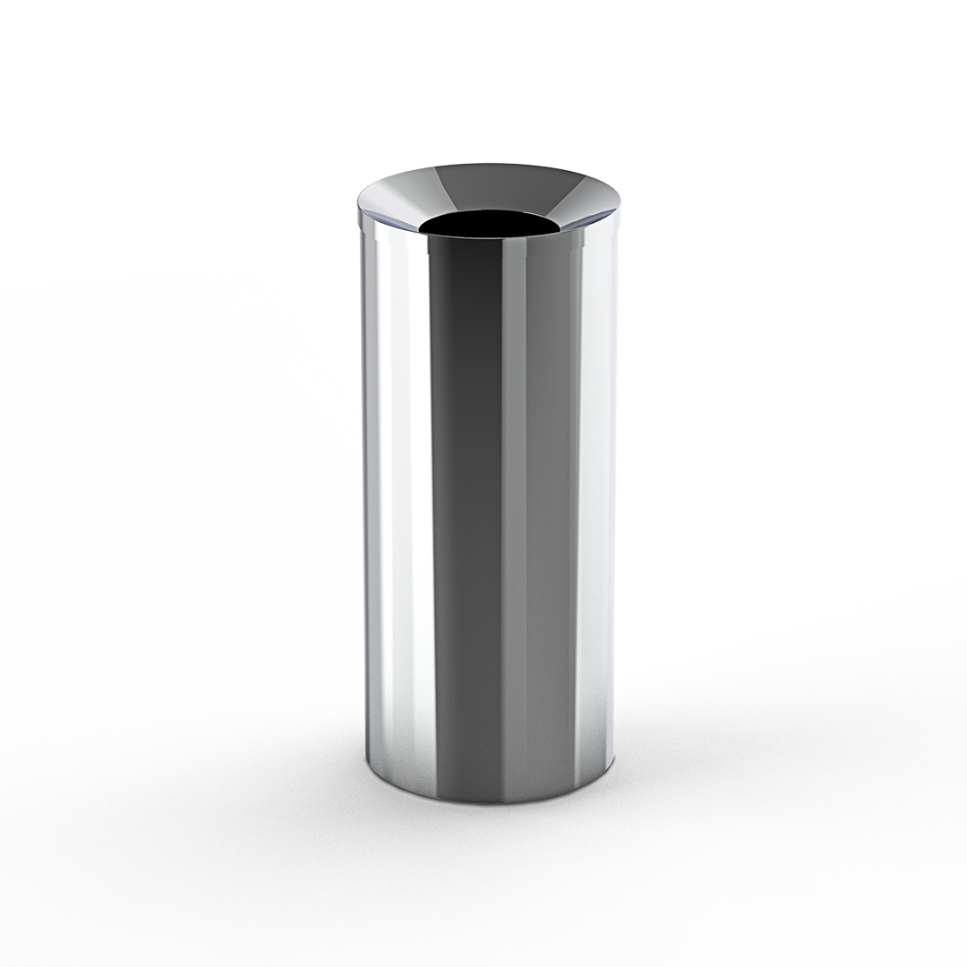 Paper bin