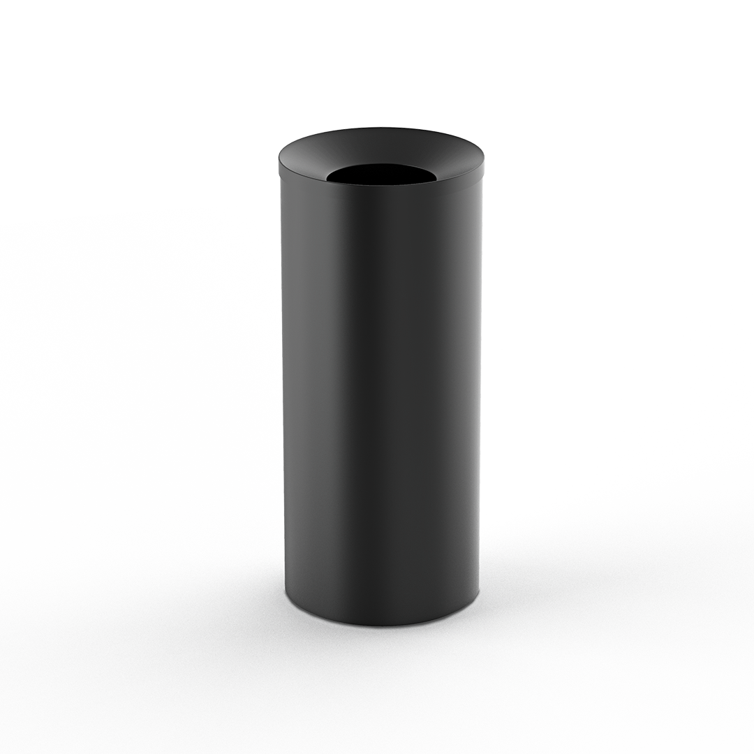 Paper bin