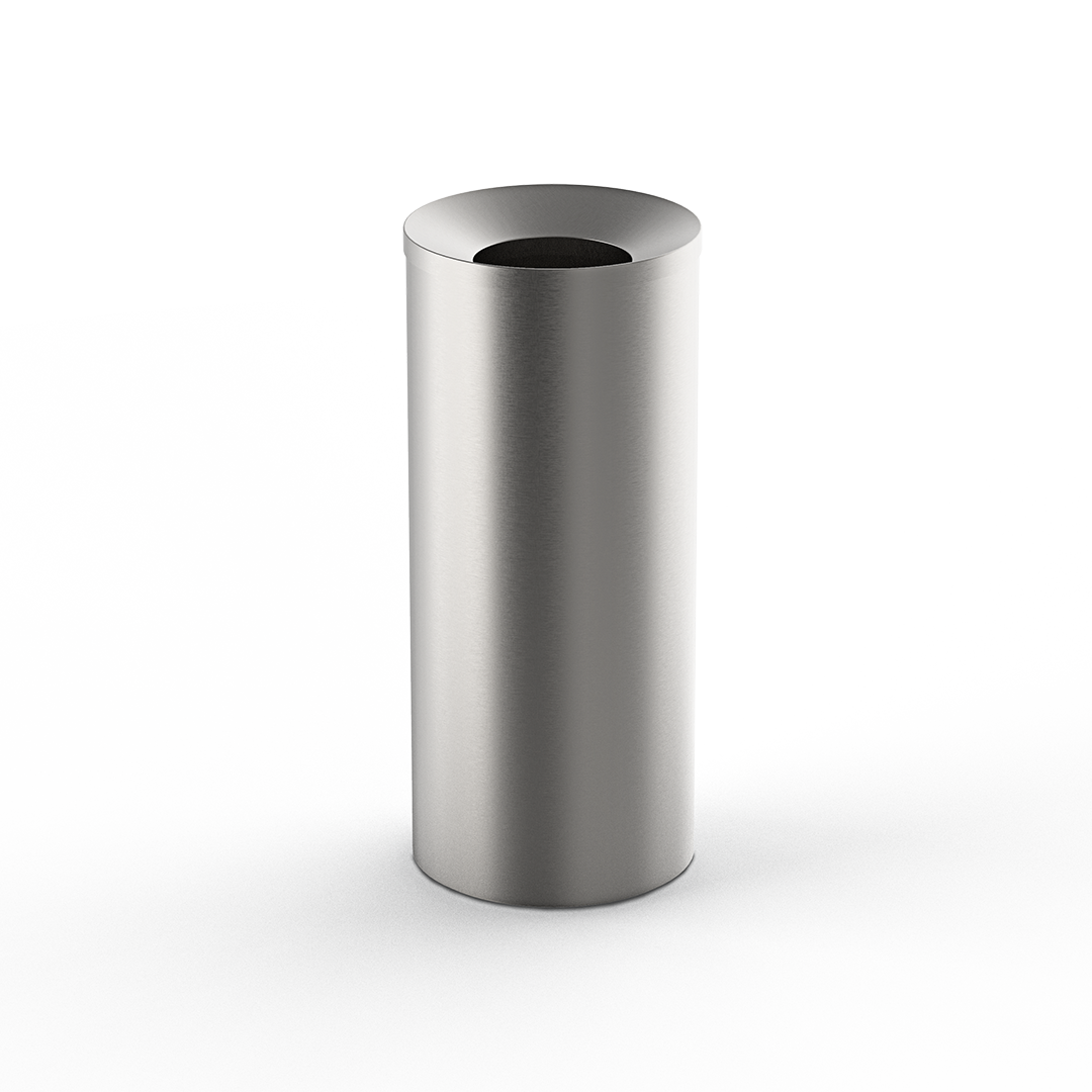 Paper bin