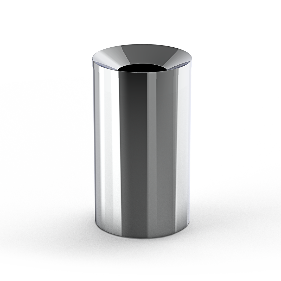 Paper bin