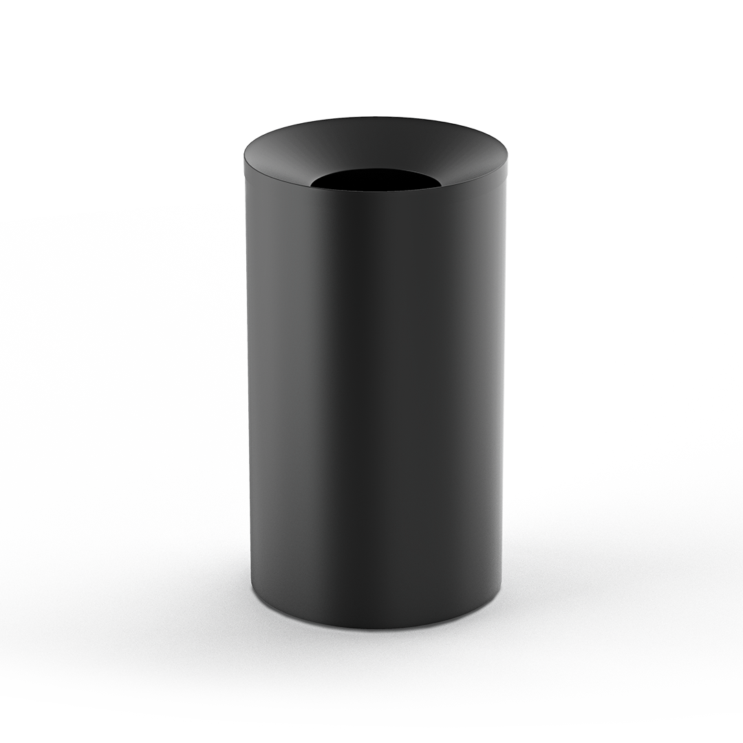 Paper bin