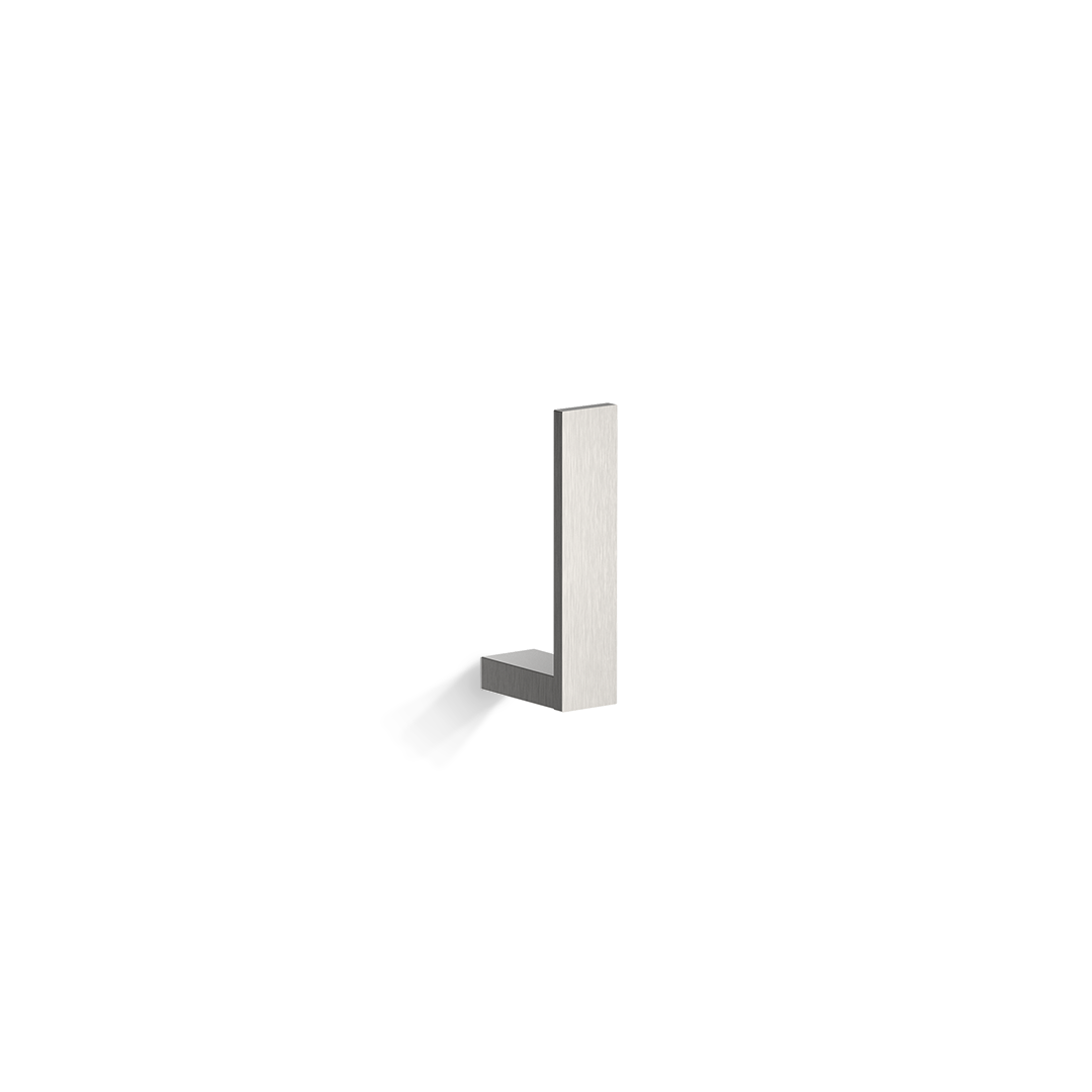 Spare paper holder