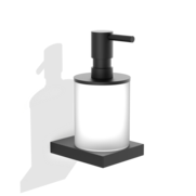 Zeepdispenser wandmontage