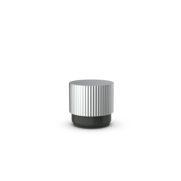 Dose mit Deckel