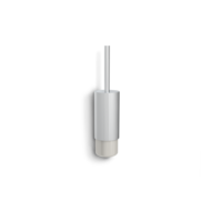 Set de porte-brosse mural