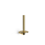 Spare paper holder