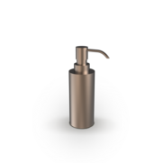 Vrijstaande zeepdispenser