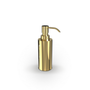 Dosatore di sapone da appoggio
