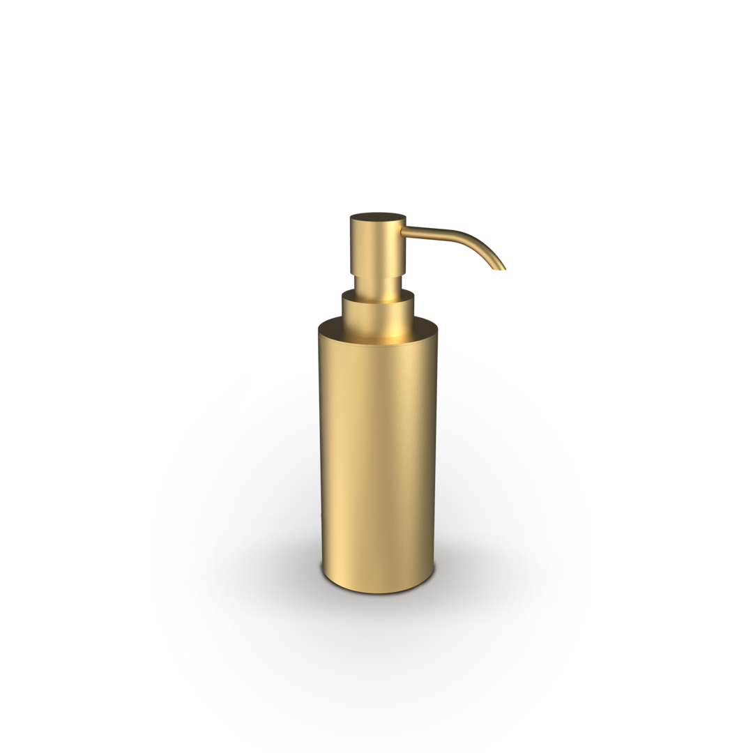 Dosatore di sapone da appoggio