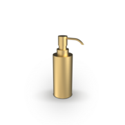 Vrijstaande zeepdispenser