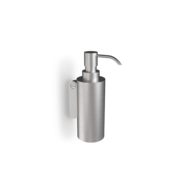 Soap dispenser wall mounted