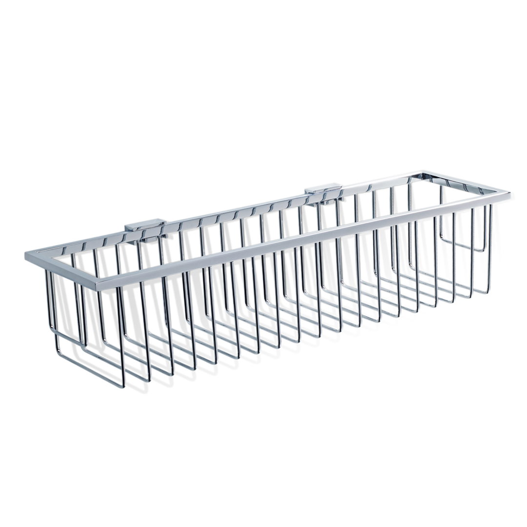 Wall basket