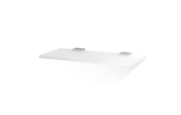 Shelf for guest towel