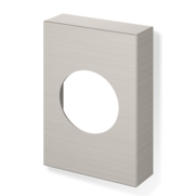 Box for hygienic bag
