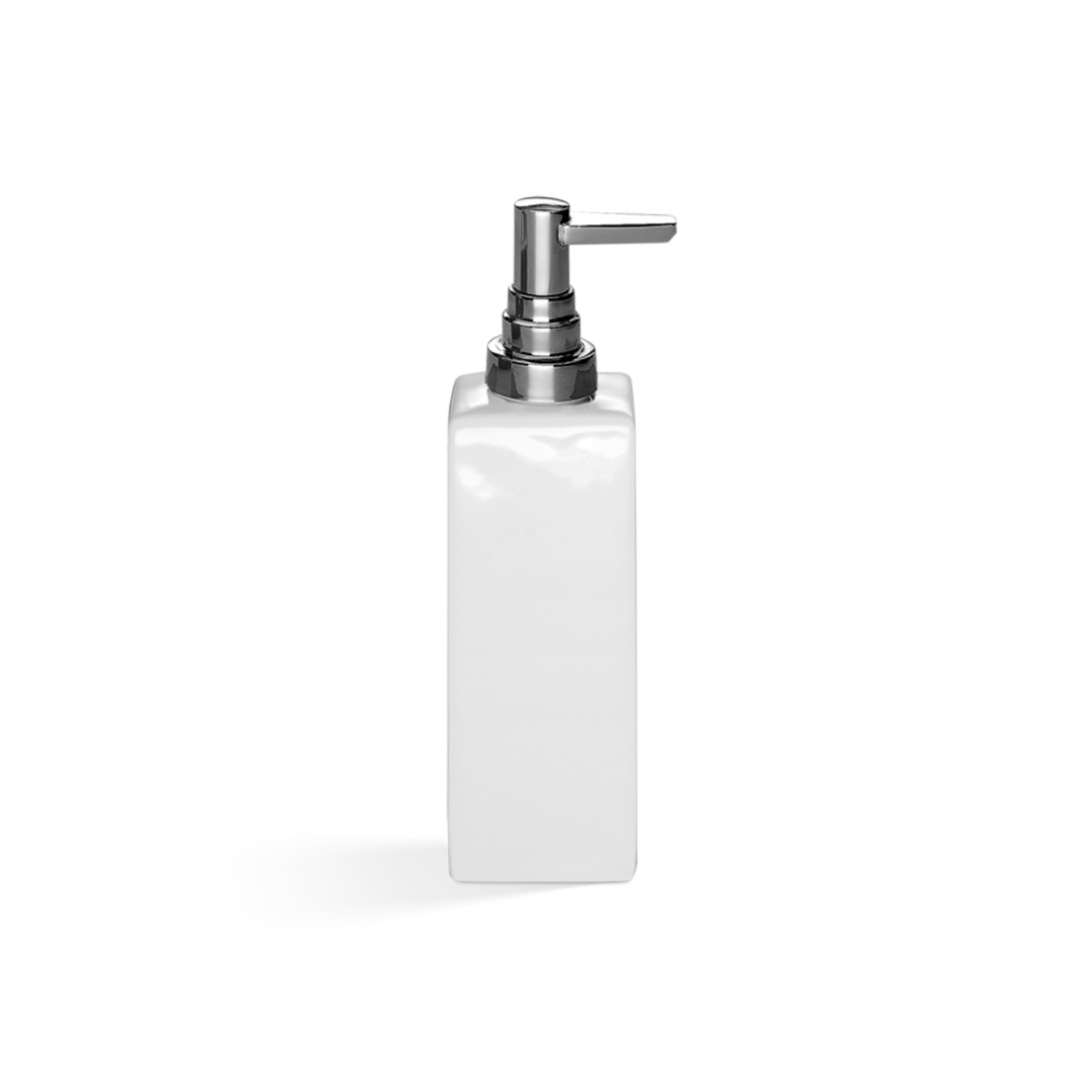 Soap dispenser