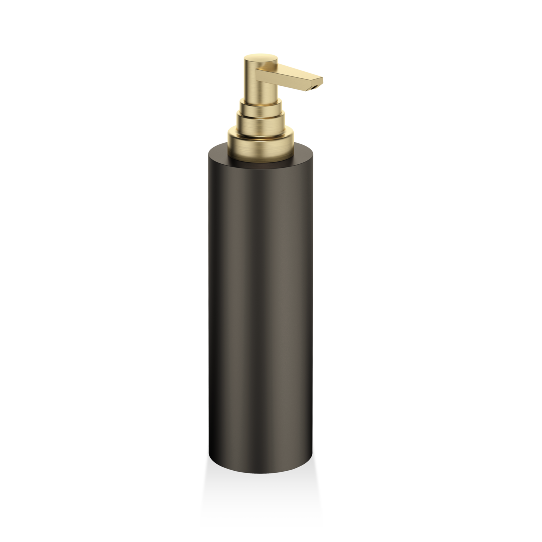 Soap dispenser