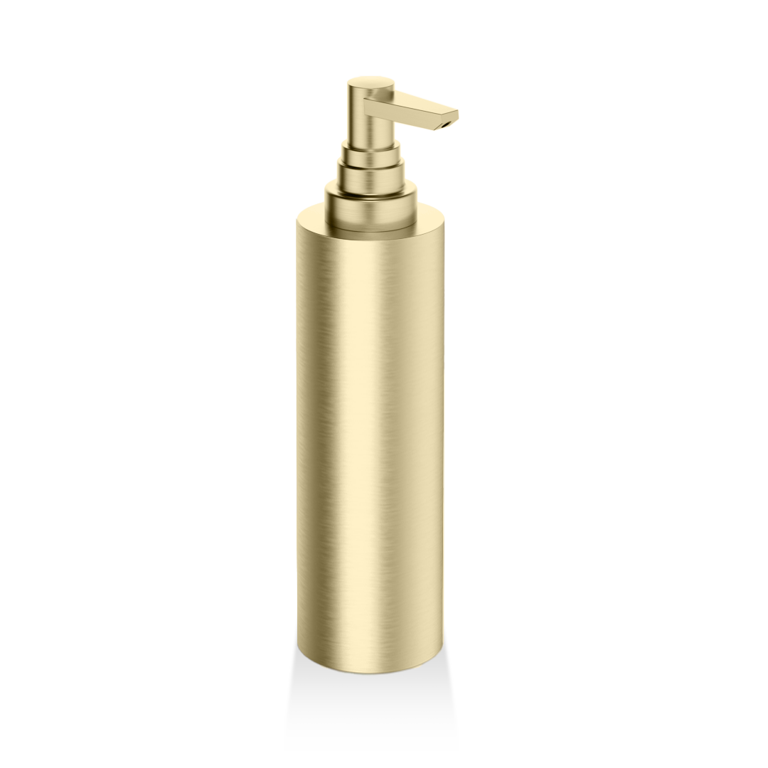 Soap dispenser