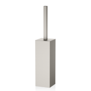 Toilet brush set