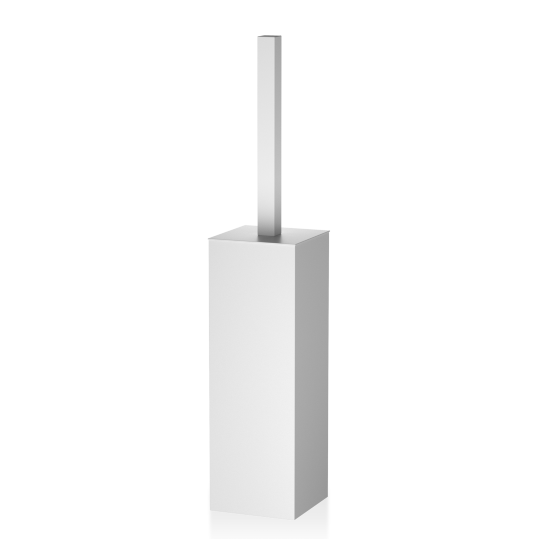 Toiletborstel set